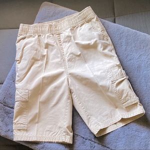Children’s Place Boy’s Cargo Shorts